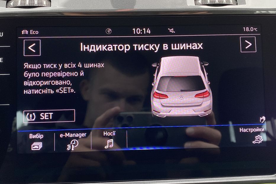 Продам Volkswagen e-Golf АвтосвітлоПідігрівсидіньКолеса 2021 года в Львове