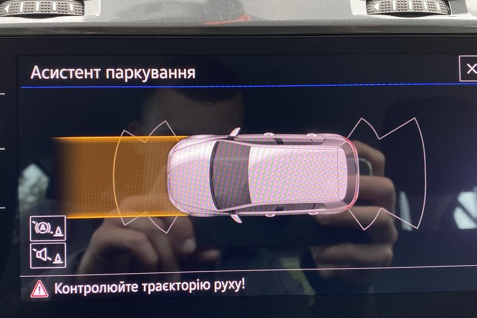 Продам Volkswagen e-Golf АвтосвітлоПідігрівсидіньКолеса 2021 года в Львове