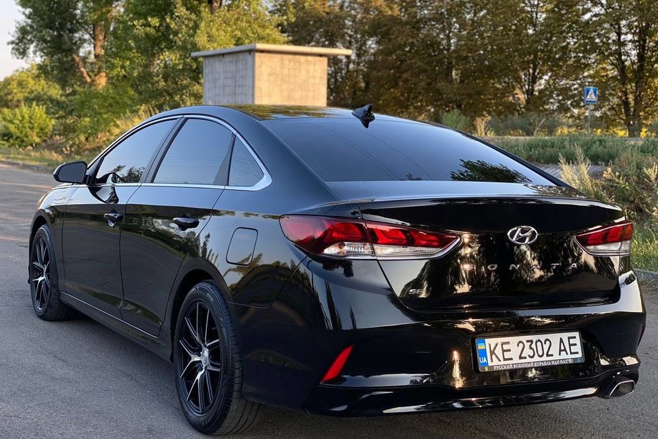 Продам Hyundai Sonata 2019 года в Днепре