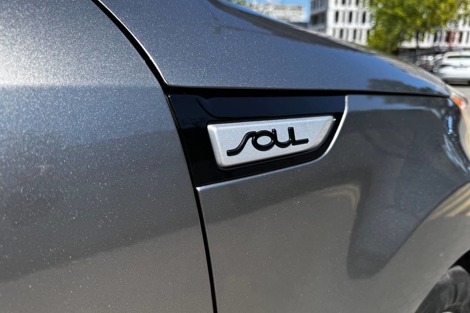 Продам Kia Soul 2015 года в Днепре