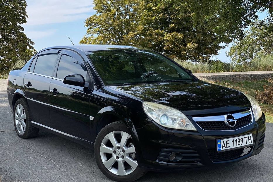 Продам Opel Vectra C 2007 года в Днепре