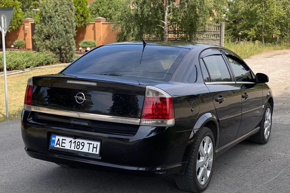 Продам Opel Vectra C 2007 года в Днепре