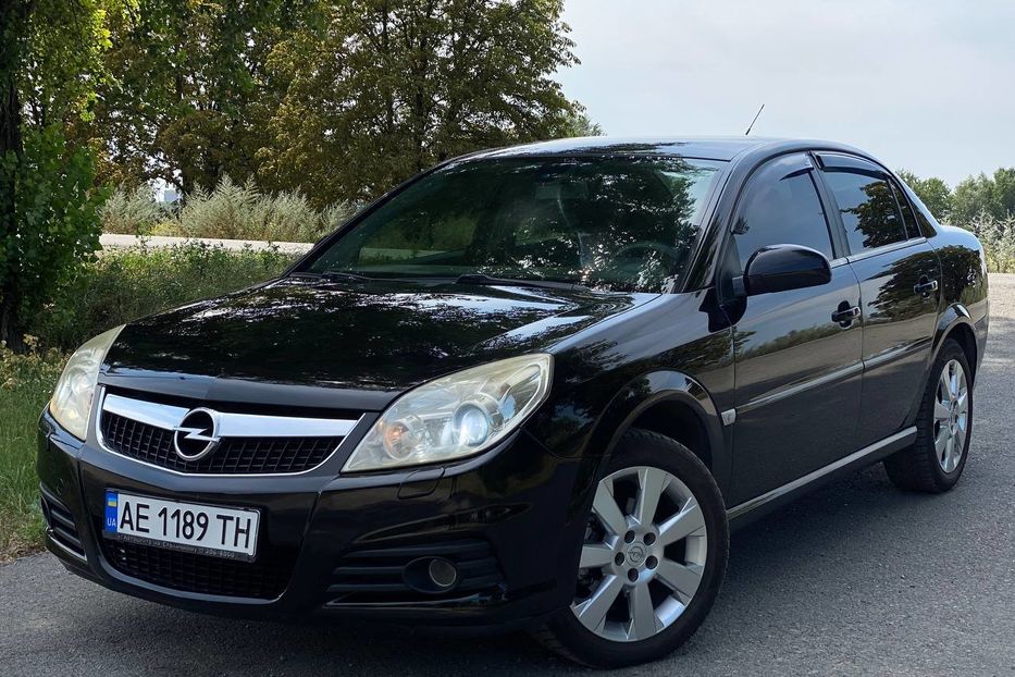 Продам Opel Vectra C 2007 года в Днепре