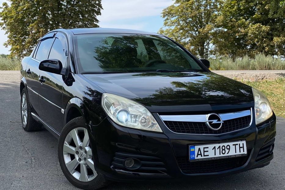 Продам Opel Vectra C 2007 года в Днепре