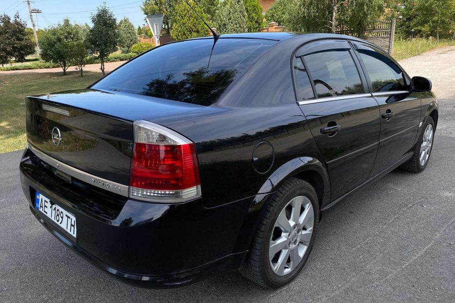 Продам Opel Vectra C 2007 года в Днепре