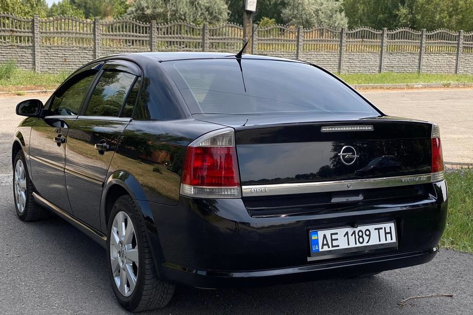 Продам Opel Vectra C 2007 года в Днепре