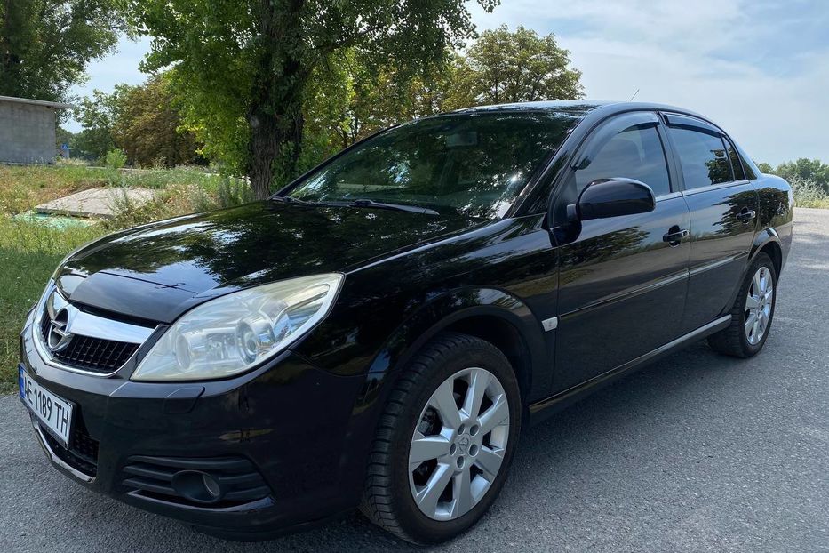 Продам Opel Vectra C 2007 года в Днепре