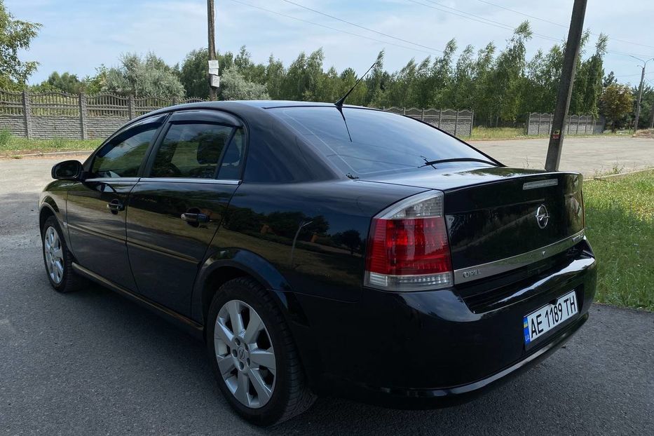 Продам Opel Vectra C 2007 года в Днепре