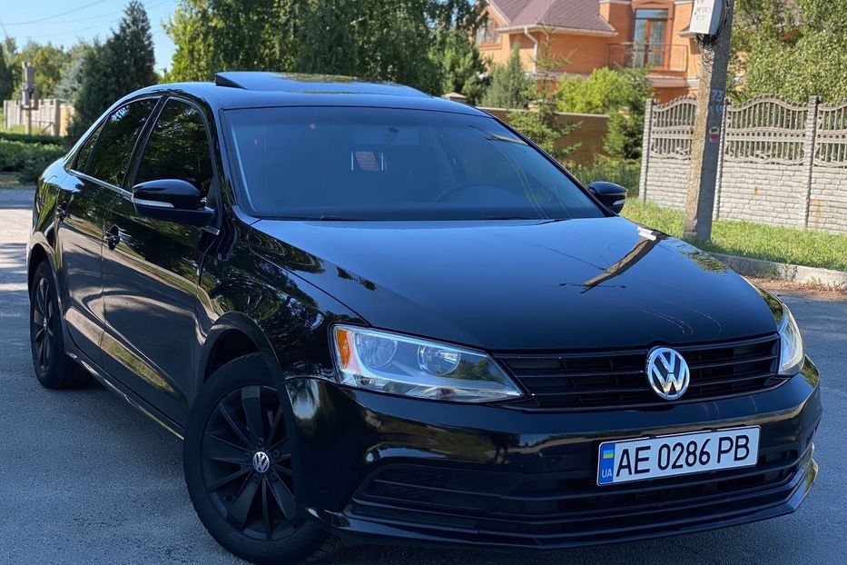 Продам Volkswagen Jetta 2016 года в Днепре