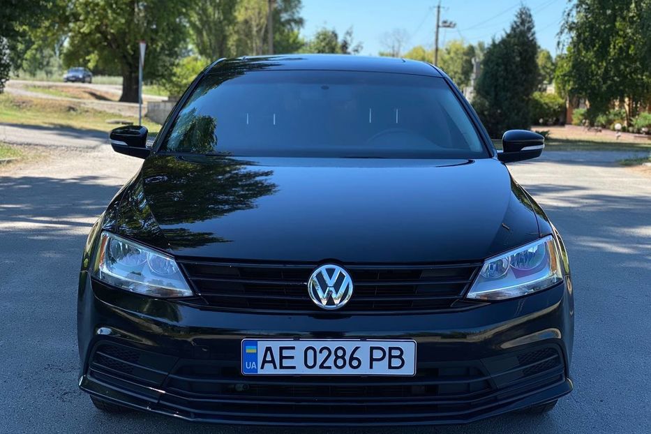 Продам Volkswagen Jetta 2016 года в Днепре