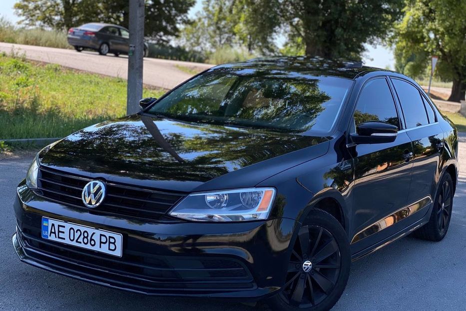 Продам Volkswagen Jetta 2016 года в Днепре