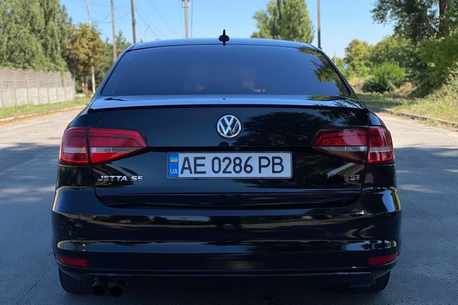 Продам Volkswagen Jetta 2016 года в Днепре