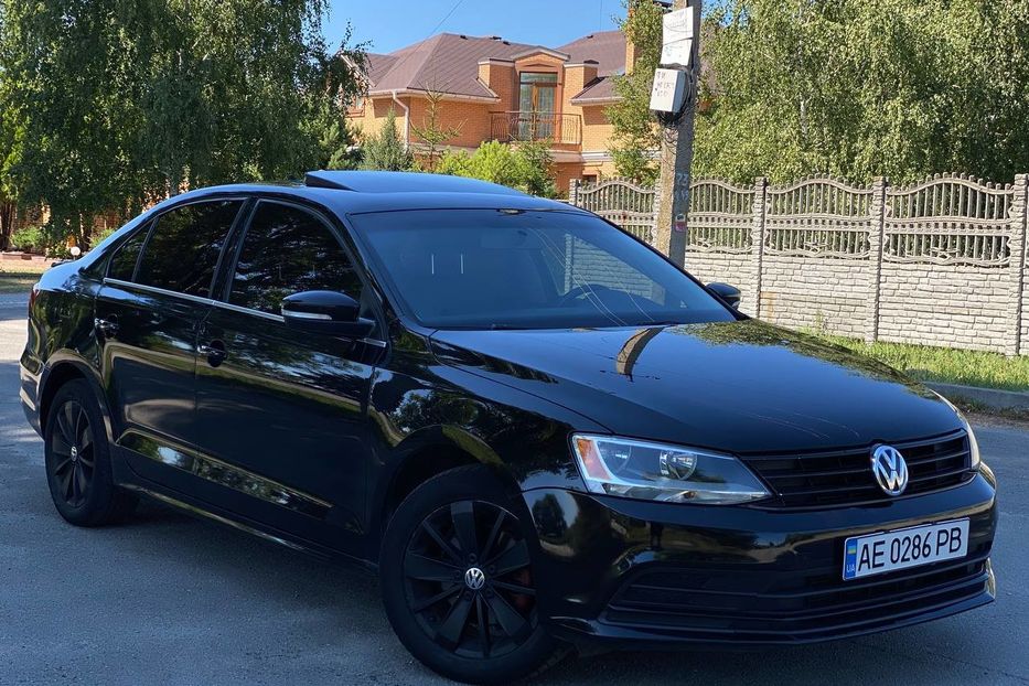 Продам Volkswagen Jetta 2016 года в Днепре