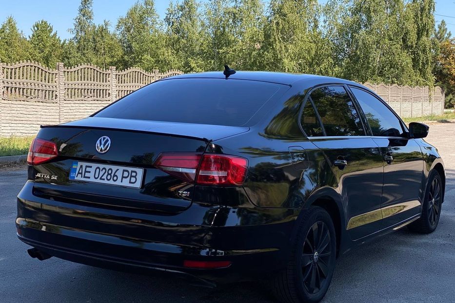 Продам Volkswagen Jetta 2016 года в Днепре