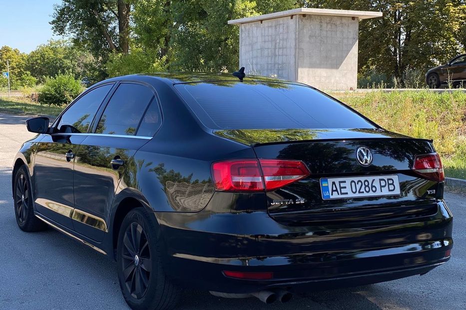 Продам Volkswagen Jetta 2016 года в Днепре