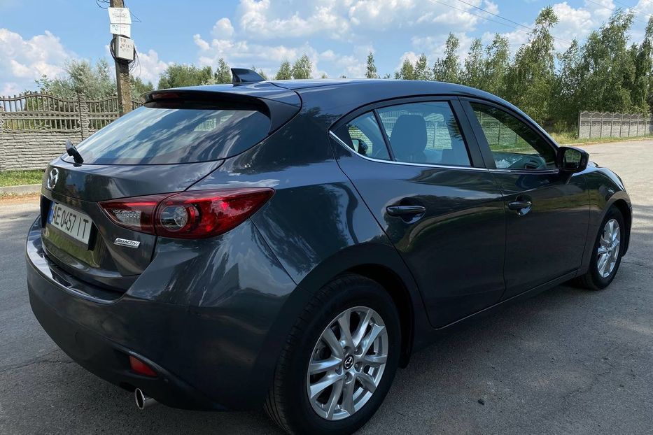 Продам Mazda 3 2015 года в Днепре