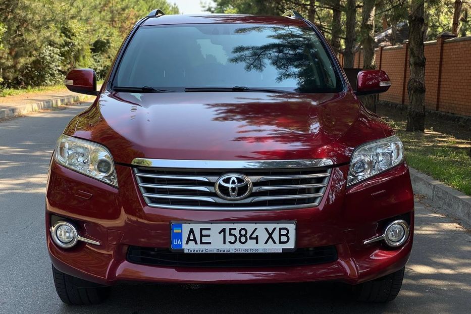 Продам Toyota Rav 4 2010 года в Днепре