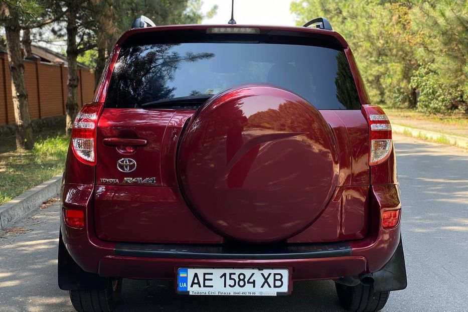 Продам Toyota Rav 4 2010 года в Днепре