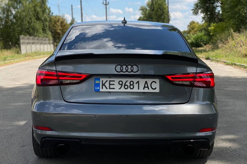 Продам Audi A3 2017 года в Днепре