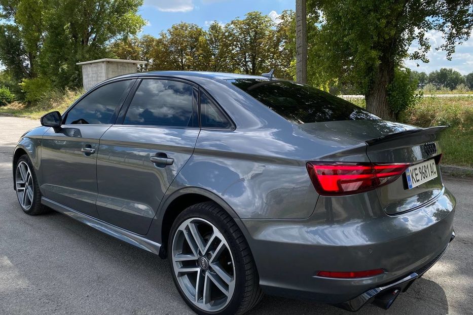 Продам Audi A3 2017 года в Днепре