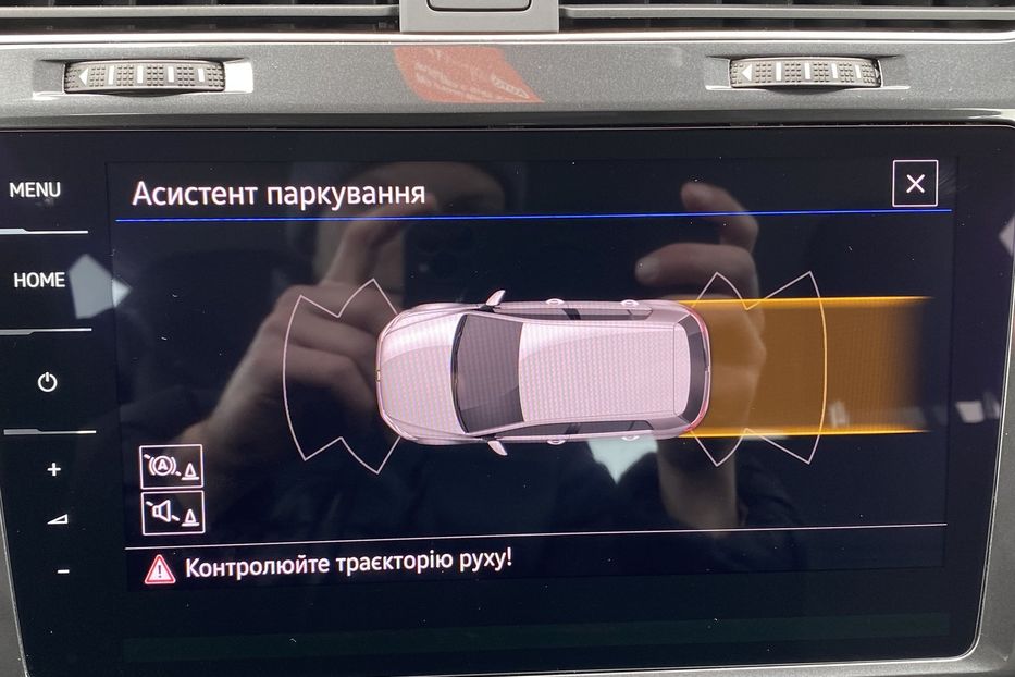 Продам Volkswagen e-Golf 35.8 kWh 136 к.с. +Колеса 2020 года в Львове