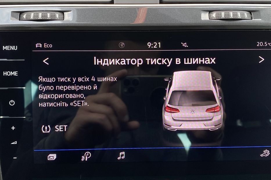 Продам Volkswagen e-Golf ТепловийБезключШкіраDynaudio 2021 года в Львове