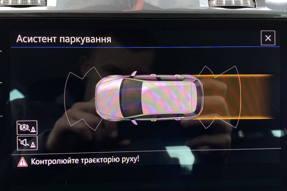 Продам Volkswagen e-Golf ТепловийБезключШкіраDynaudio 2021 года в Львове