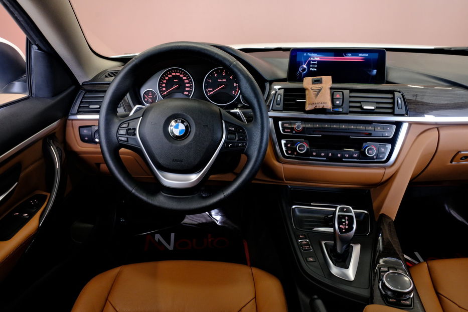 Продам BMW 420 2015 года в Одессе