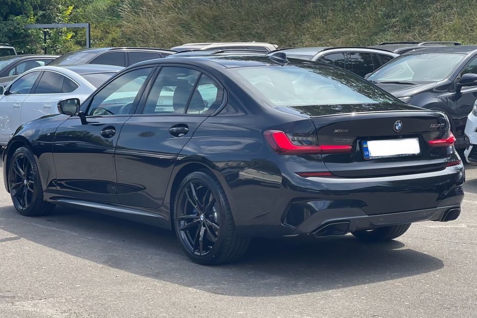 Продам BMW 340 M Xdrive  2022 года в Киеве