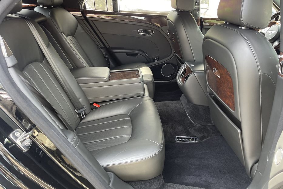 Продам Bentley Mulsanne 2013 года в Киеве