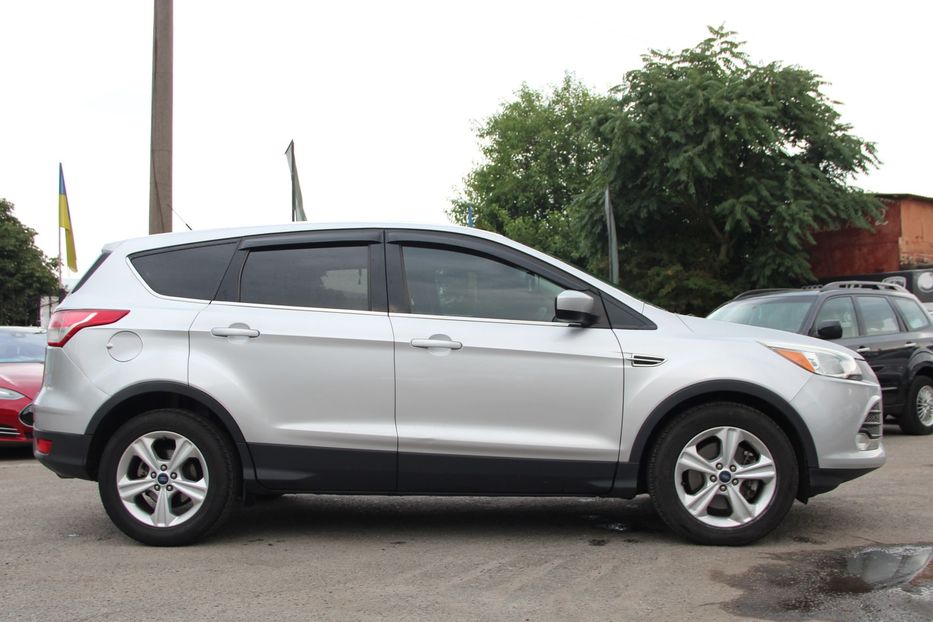 Продам Ford Escape 2015 года в Одессе