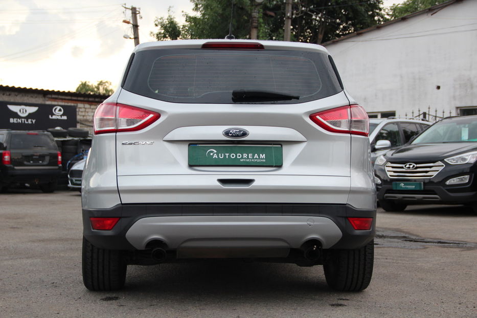 Продам Ford Escape 2015 года в Одессе