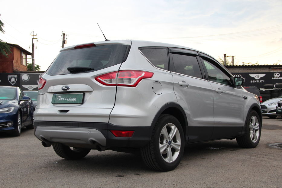 Продам Ford Escape 2015 года в Одессе