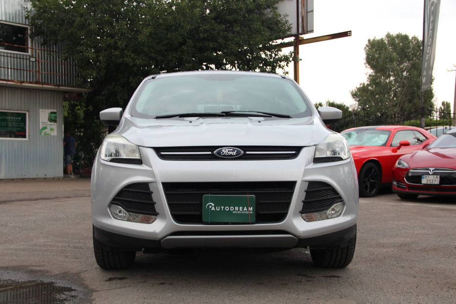 Продам Ford Escape 2015 года в Одессе