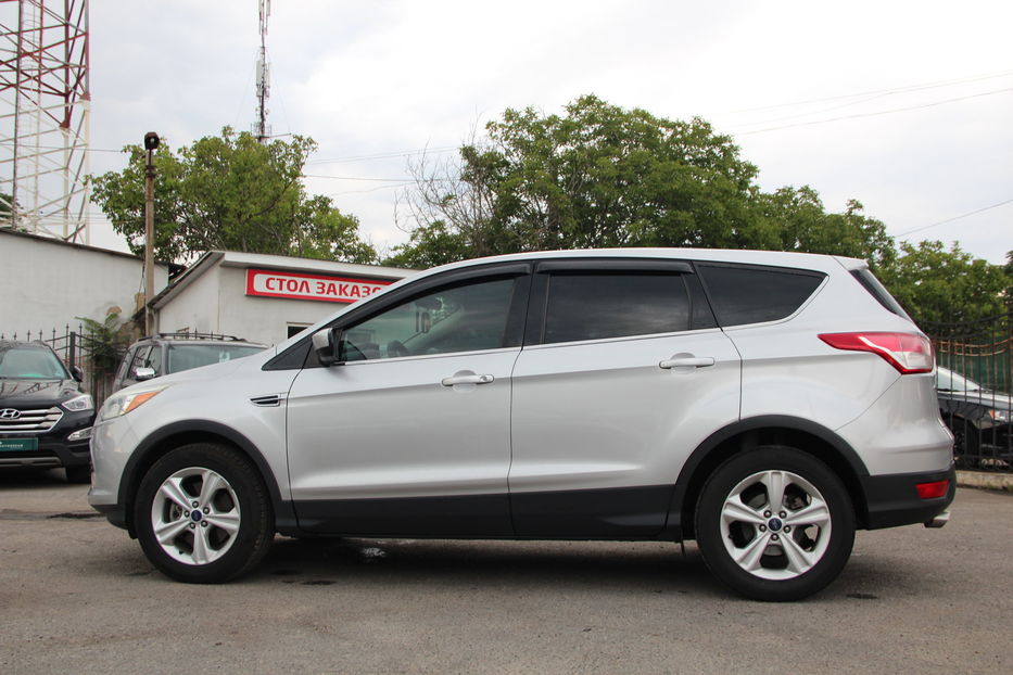 Продам Ford Escape 2015 года в Одессе