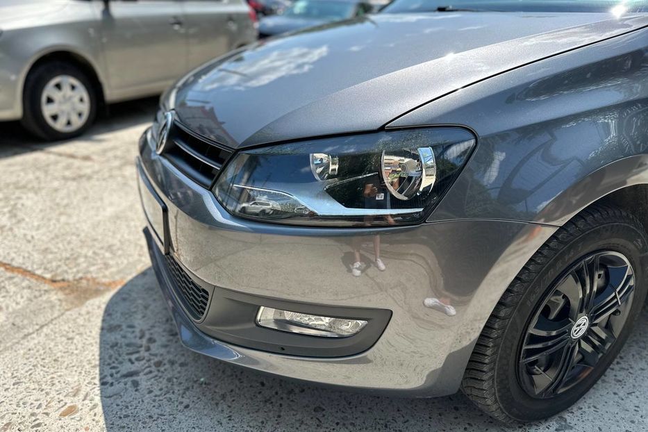 Продам Volkswagen Polo 2011 года в Черновцах