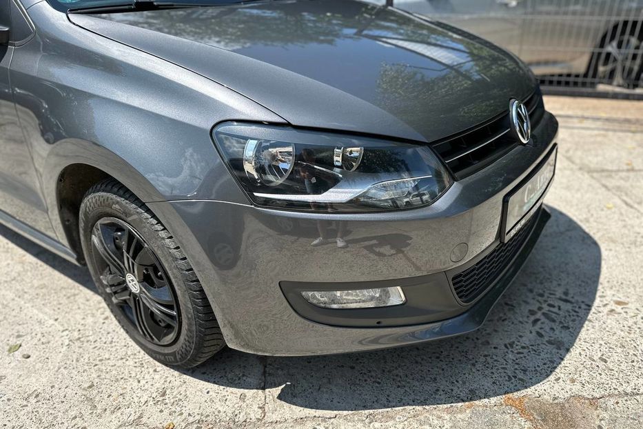 Продам Volkswagen Polo 2011 года в Черновцах