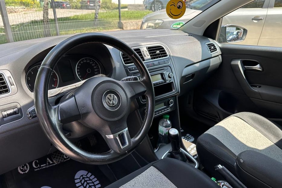 Продам Volkswagen Polo 2011 года в Черновцах