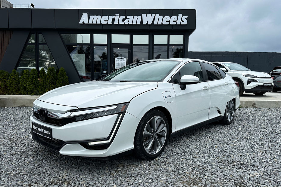 Продам Honda C Clarity 2018 года в Черновцах