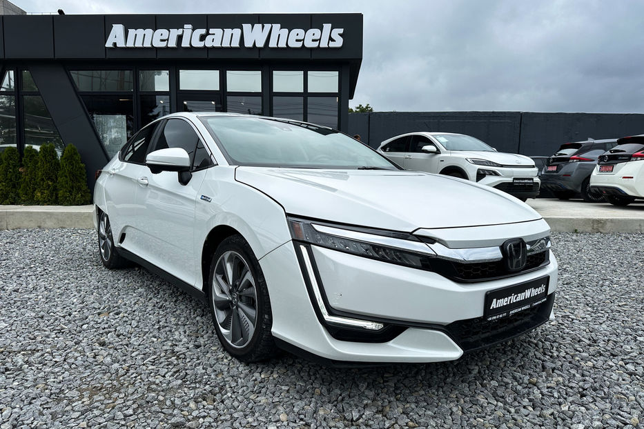 Продам Honda C Clarity 2018 года в Черновцах