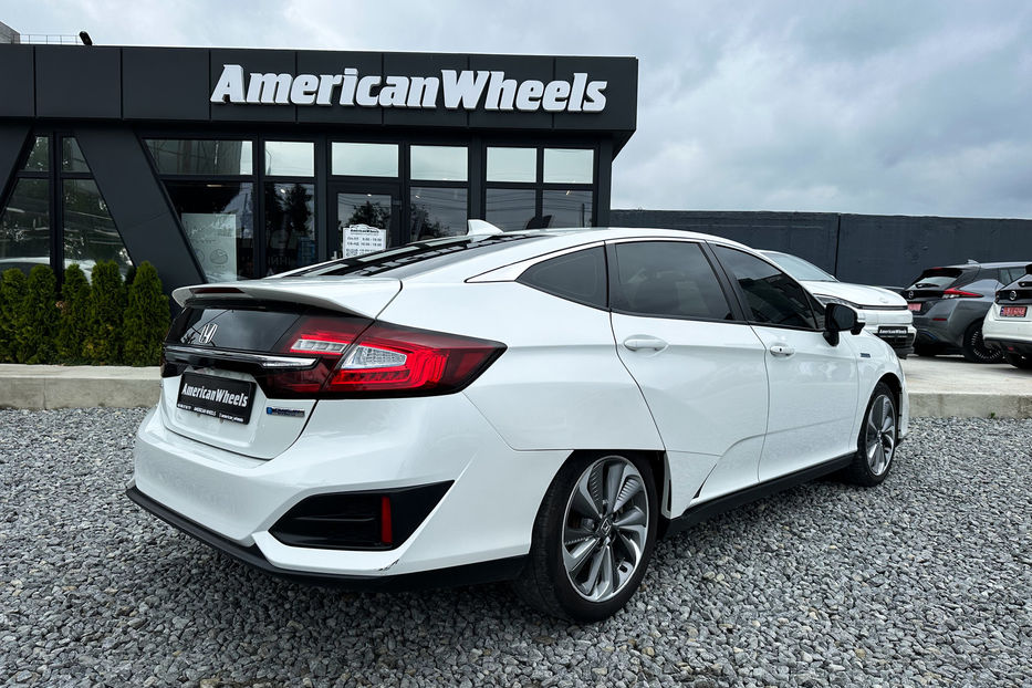 Продам Honda C Clarity 2018 года в Черновцах