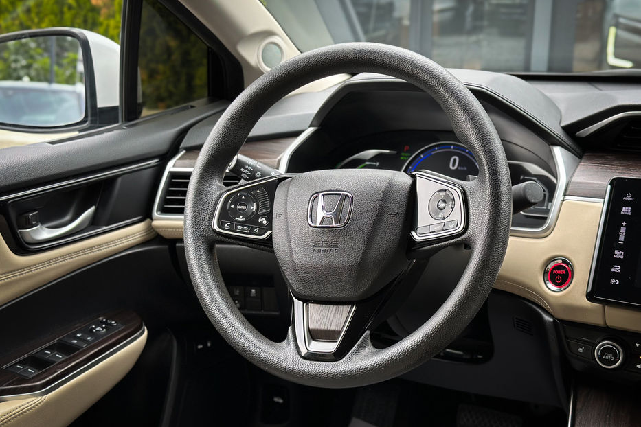 Продам Honda C Clarity 2018 года в Черновцах