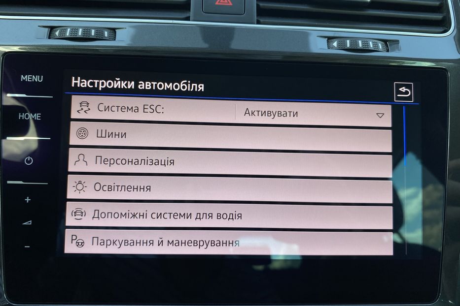 Продам Volkswagen e-Golf ТЕПЛОВИЙ,FULL LED,КОКПІТ,КРУЇЗ 2020 года в Львове