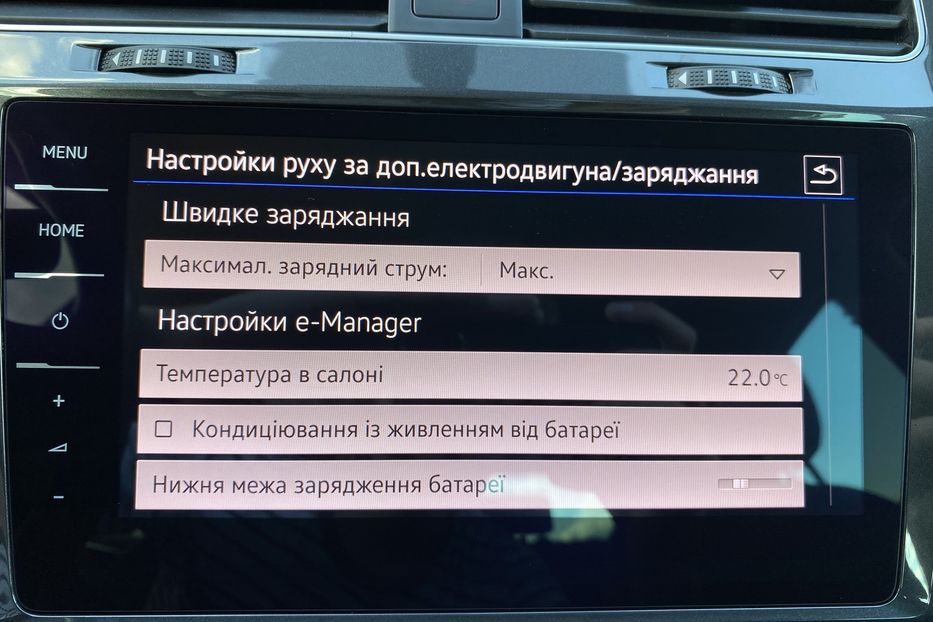 Продам Volkswagen e-Golf ТЕПЛОВИЙ,FULL LED,КОКПІТ,КРУЇЗ 2020 года в Львове