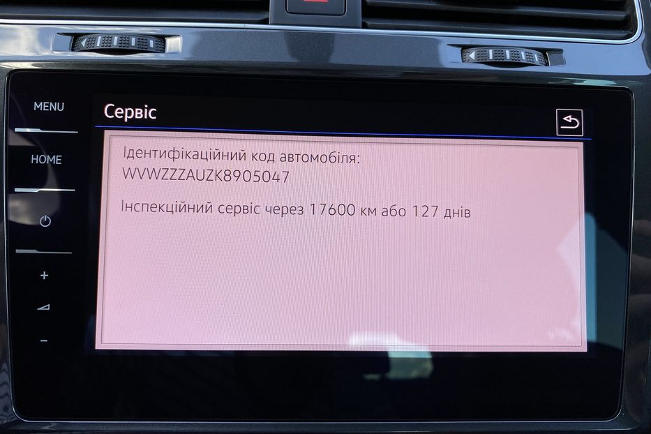 Продам Volkswagen e-Golf ТЕПЛОВИЙ,FULL LED,КОКПІТ,КРУЇЗ 2020 года в Львове