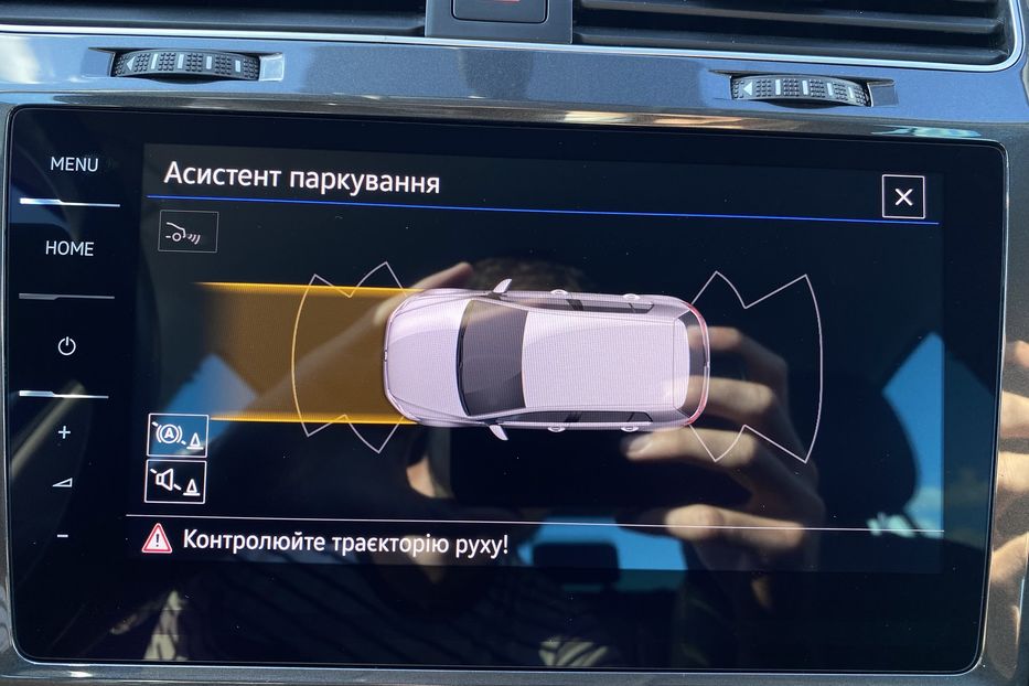 Продам Volkswagen e-Golf ТЕПЛОВИЙ,FULL LED,КОКПІТ,КРУЇЗ 2020 года в Львове