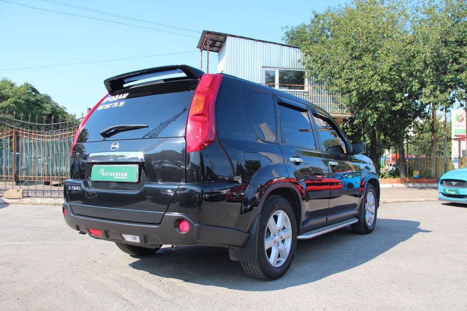 Продам Nissan X-Trail 2009 года в Одессе