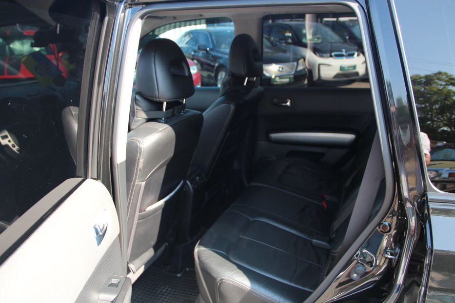 Продам Nissan X-Trail 2009 года в Одессе