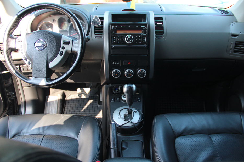 Продам Nissan X-Trail 2009 года в Одессе