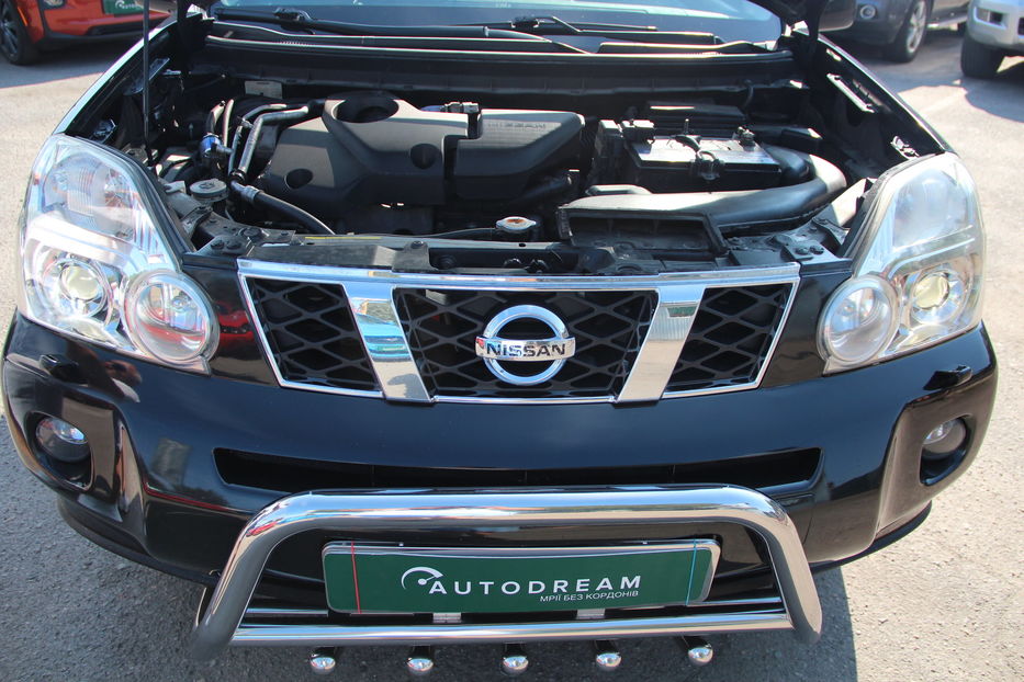 Продам Nissan X-Trail 2009 года в Одессе